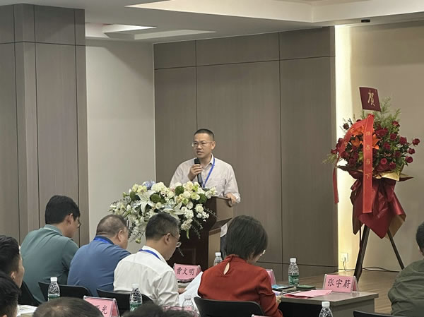 “饰”在当下“面”向未来 —— EB饰面材料场景应用及技术论坛圆满落幕 “饰”在当下“面”向未来 —— EB饰面材料场景应用及技术论坛圆满落幕