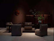 新中式家具会有怎样的创新?