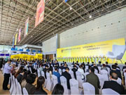 东莞名家具展参展企业加码下注Z世代市场