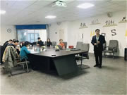 喜报:华杰木业这项科技成果达到国内领先水平