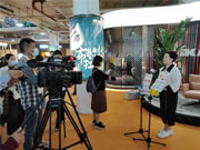 意卡曼家具:致力布艺时尚家具“扛把子”