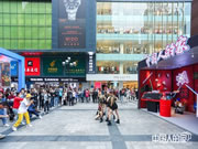 年轻人爱的新中式什么样?国潮品牌尚品宅配给出完美解答