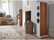 献给挚爱的音乐 ——经典600系列音箱25周年纪念版全新上市!