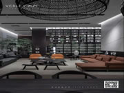 方内家居:做打动人心的家具