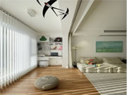 从“多巴胺”、“美拉德”到“薄荷曼波”,德智家最新家装潮流解析