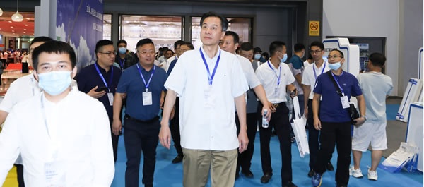 第六届中国(杭州)门窗门业 及全屋定制展览会